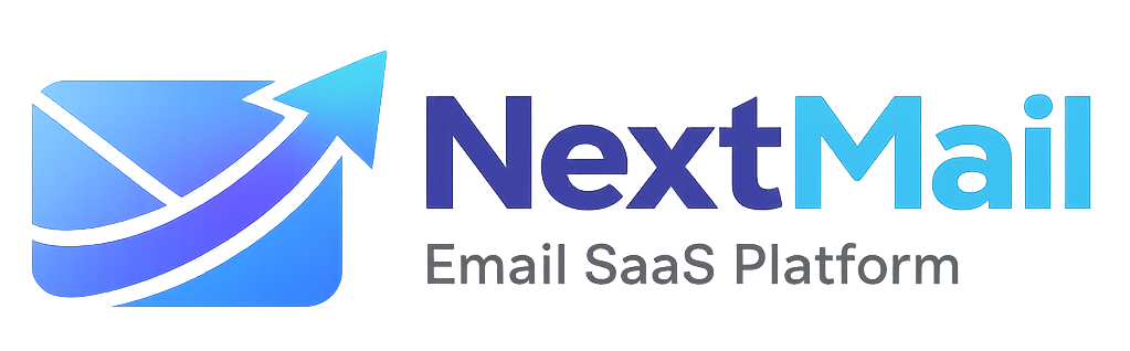 NextMail SaaS